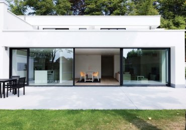Thermal Facade Solutions
