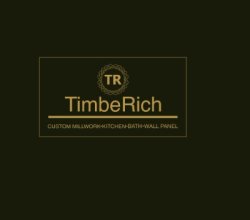 TimbeRich Inc.