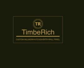 TimbeRich Inc.