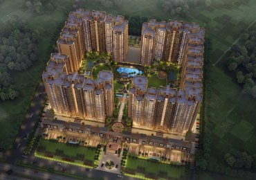 Top 10 Developers in Noida Extension