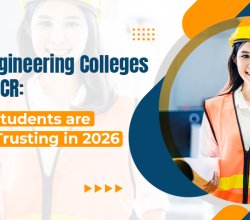 Top Colleges For Engineering | JIMS GN