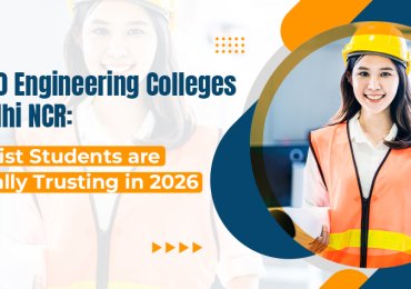 Top Colleges For Engineering  | JIMS GN