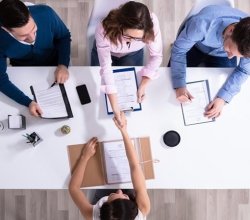 Placement Consultant in Delhi – SSS Placement Consultants for Smart Hiring Solutions