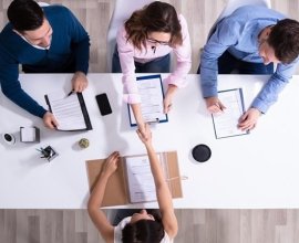 Placement Consultant in Delhi – SSS Placement Consultants for Smart Hiring Solutions