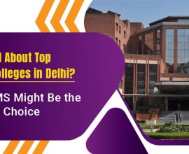 Top BA LLB colleges in Delhi | JIMS GN