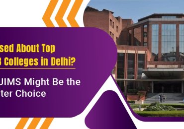 Top BA LLB colleges in Delhi | JIMS GN