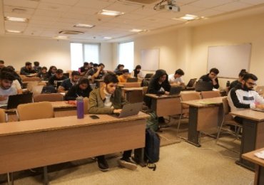 BBA Colleges In Delhi NCR | ISBF