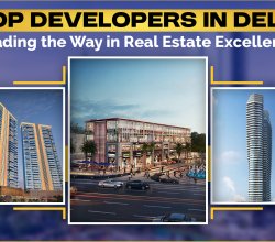 Top Developers In Delhi  | Paras Buildtech