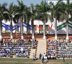 English Medium School in Hazaribagh | Naman Vidya