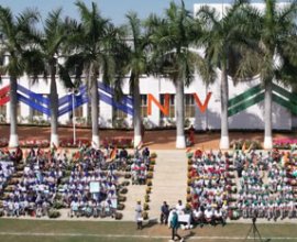 English Medium School in Hazaribagh  | Naman Vidya
