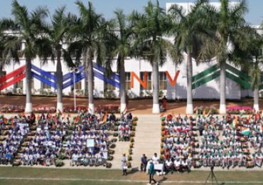 English Medium School in Hazaribagh  | Naman Vidya