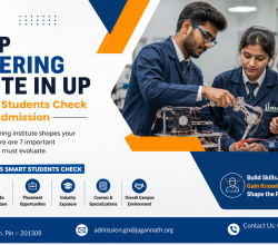 Top University for Engineering: Key Factors Students Should Consider