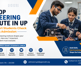 Top University for Engineering: Key Factors Students Should Consider