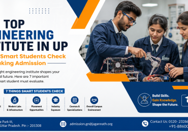 Top University for Engineering: Key Factors Students Should Consider