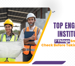 Top University For Engineering | JIMS GN