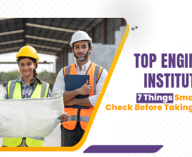 Top University For Engineering | JIMS GN