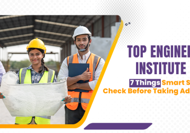 Top University For Engineering | JIMS GN