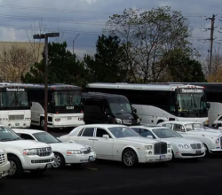 Toronto Limo