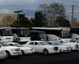 Toronto Limo