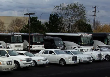 Toronto Limo