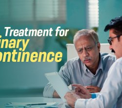 Treatment For Urinary Incontinence In Bangalore  | Worldofurology
