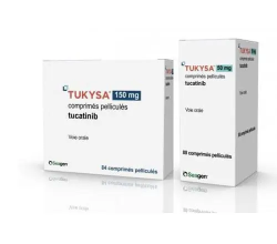 Cure Breast Cancer with Tukysa 150mg Tablet