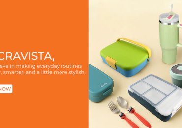 Flask For Hot Water | Cravista