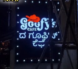 Video Wall Manufacturers in Bangalore – The Board Company