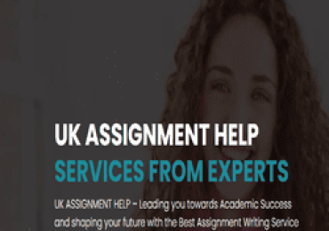 Uk Assignment Help