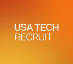 USA Tech Recruit