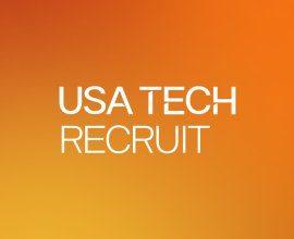 USA Tech Recruit