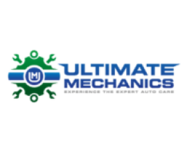 Ultimate Mechanics