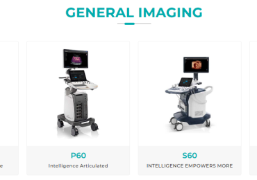 Ultrasound Machine | SonoScape India