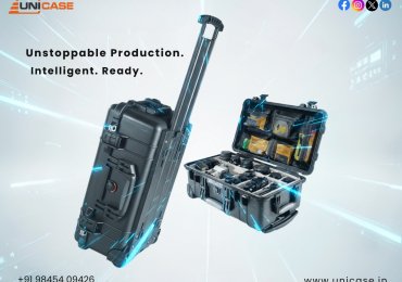 Protect What Matters Most – Unicase.in