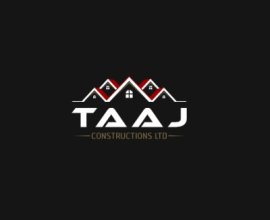 TAAJ CONSTRUCTIONS LTD