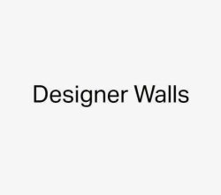 Designer Walls