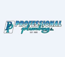 Professional Plumbing Inc.
