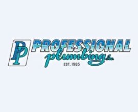 Professional Plumbing Inc.