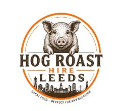 Hog roast. Hire leeds