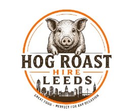 Hog roast. Hire leeds