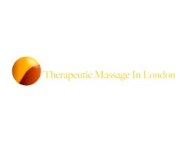 Therapeutic Massage In London