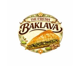 The Fresh Baklava