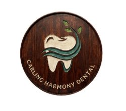 Carling Harmony Dental