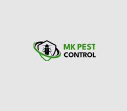 MK Pest Control