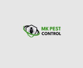 MK Pest Control