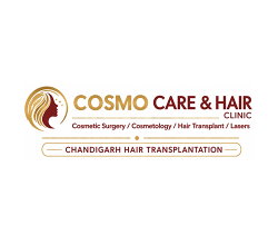Cosmo Care & Hair Clinic