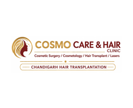Cosmo Care & Hair Clinic