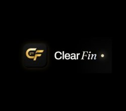 Clear Fin