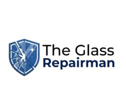 The Glass Repair Man