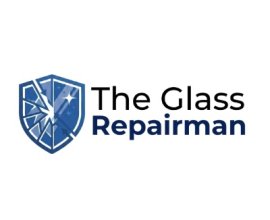 The Glass Repair Man